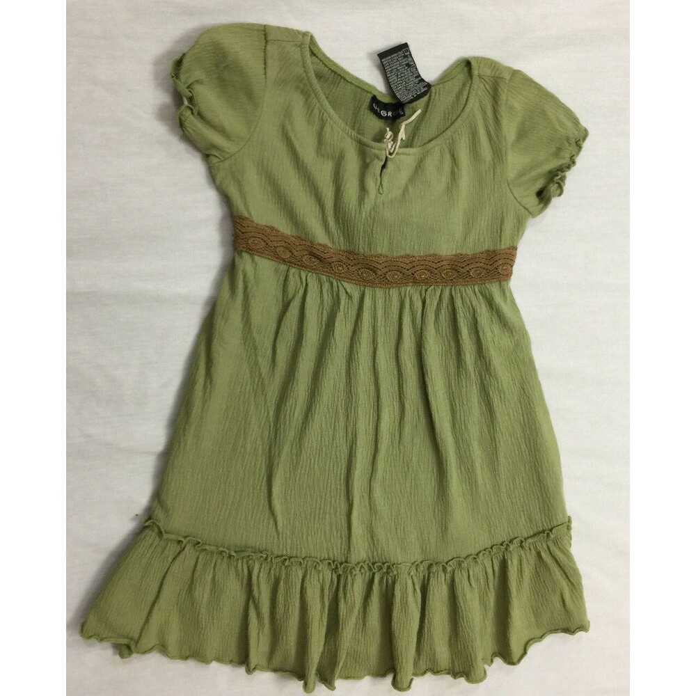 GEORGE GIRLS DRESS SIZE 6